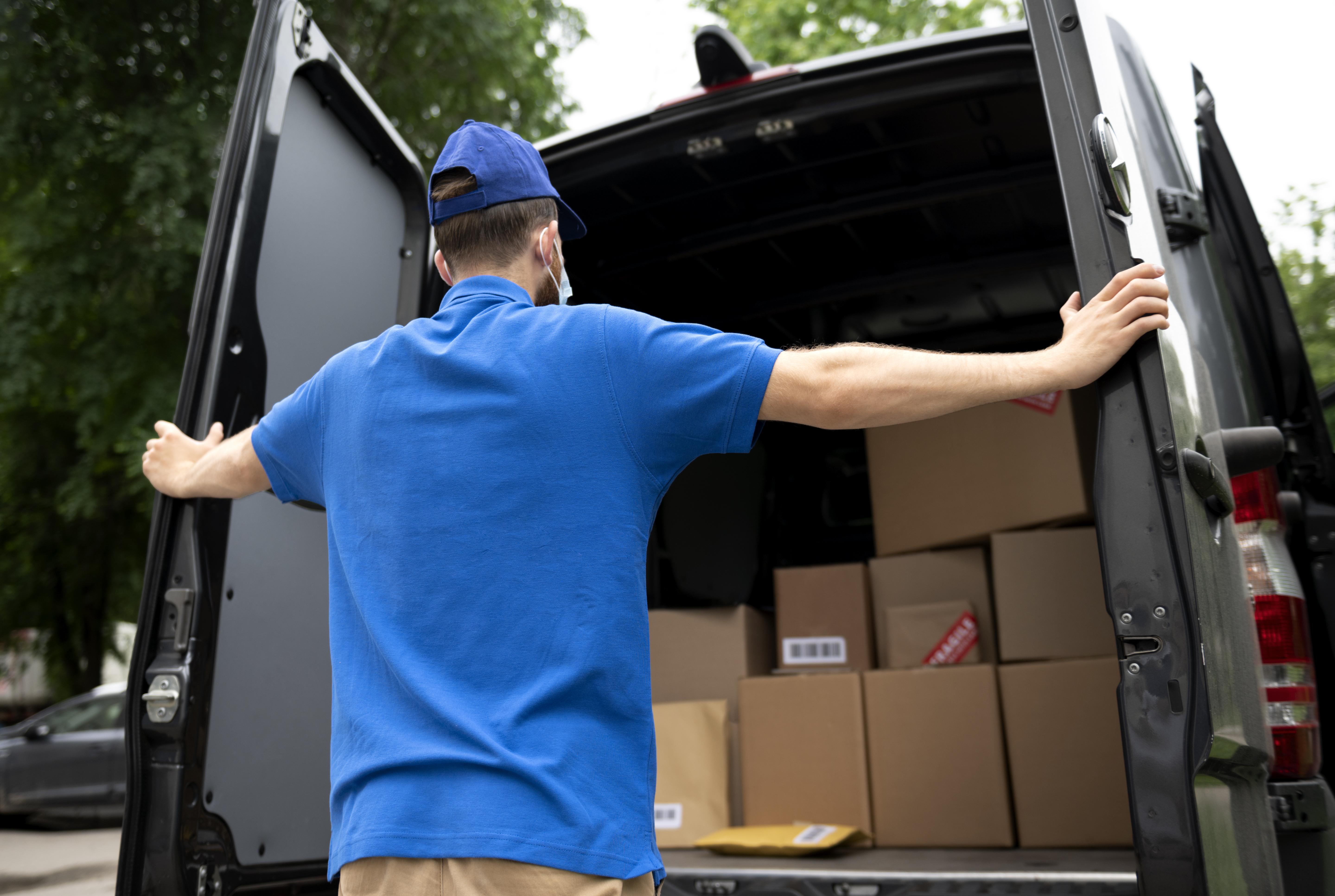 office relocation services