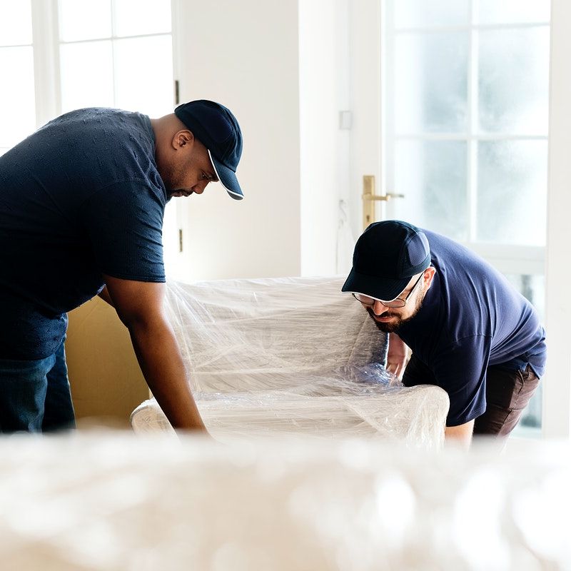 Professional Local Movers in Ottawa, ON Canada